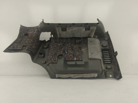 Land Rover Discovery Driver Left Rear Lower Quarter Trim Panel - 0