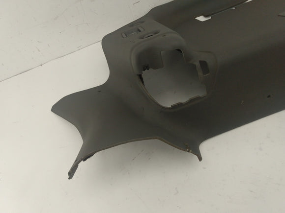 Land Rover Discovery Driver Left Rear Lower Quarter Trim Panel