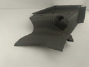 Land Rover Discovery Driver Left Rear Lower Quarter Trim Panel-7