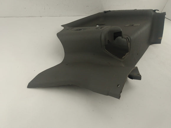 Land Rover Discovery Driver Left Rear Lower Quarter Trim Panel