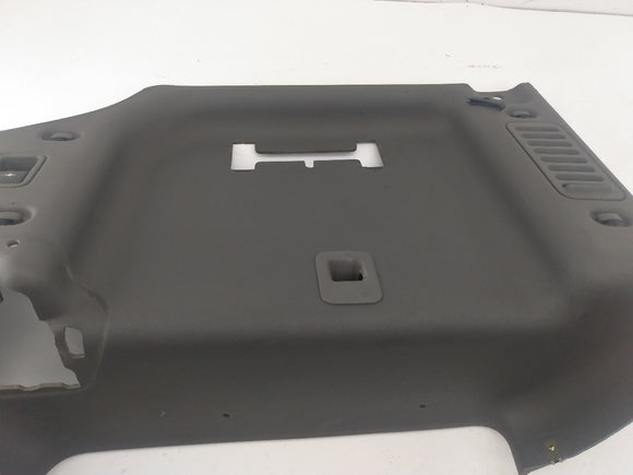 Land Rover Discovery Driver Left Rear Lower Quarter Trim Panel