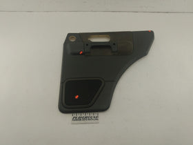 Land Rover Discovery Passenger Right Rear Door Trim Panel