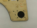 Land Rover Discovery Passenger Right Rear Door Trim Panel-3