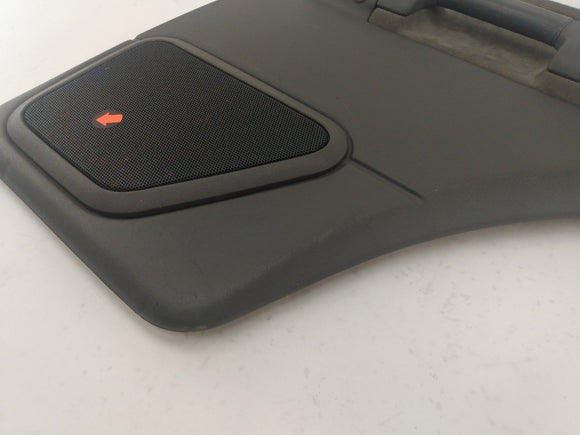 Land Rover Discovery Passenger Right Rear Door Trim Panel