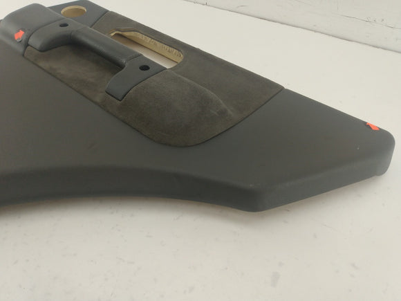 Land Rover Discovery Passenger Right Rear Door Trim Panel