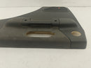 Land Rover Discovery Passenger Right Rear Door Trim Panel-7