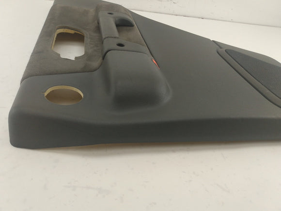 Land Rover Discovery Passenger Right Rear Door Trim Panel