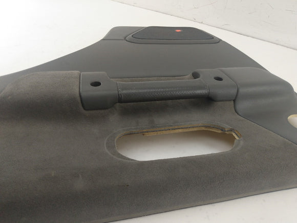 Land Rover Discovery Passenger Right Rear Door Trim Panel