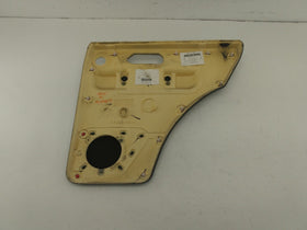 Land Rover Discovery Driver Left Rear Door Trim Panel - 0