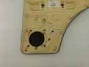 Land Rover Discovery Driver Left Rear Door Trim Panel-3
