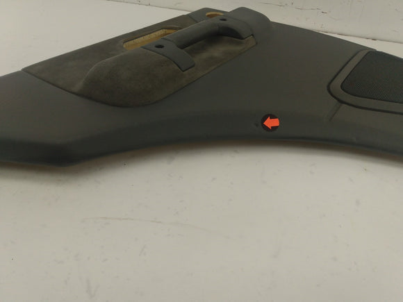 Land Rover Discovery Driver Left Rear Door Trim Panel