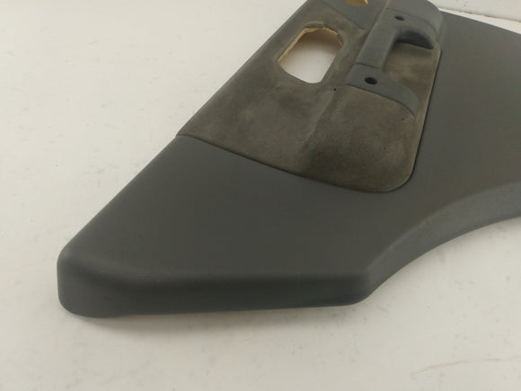 Land Rover Discovery Driver Left Rear Door Trim Panel