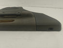 Land Rover Discovery Driver Left Rear Door Trim Panel-7