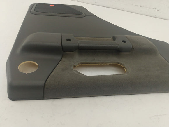 Land Rover Discovery Driver Left Rear Door Trim Panel