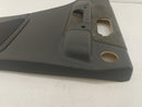 Land Rover Discovery Driver Left Rear Door Trim Panel-9