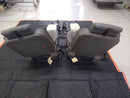 Land Rover Discovery Set Of 3rd Row Seats & Headrests-3