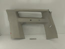 Land Rover Discovery Passenger Right Rear Upper Quarter Trim-1
