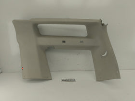 Land Rover Discovery Passenger Right Rear Upper Quarter Trim