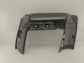 Land Rover Discovery Passenger Right Rear Upper Quarter Trim - 0