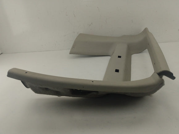 Land Rover Discovery Passenger Right Rear Upper Quarter Trim