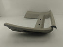 Land Rover Discovery Passenger Right Rear Upper Quarter Trim-6