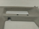Land Rover Discovery Passenger Right Rear Upper Quarter Trim-8
