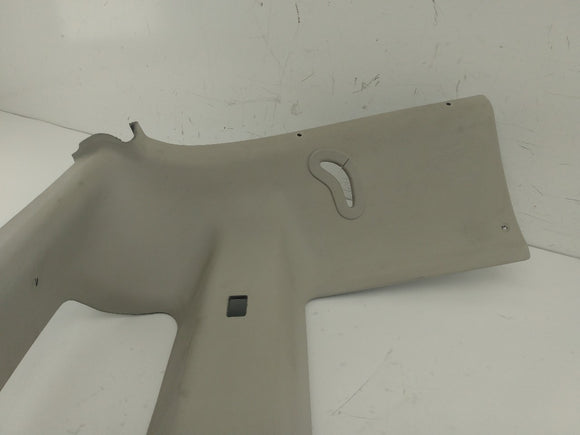 Land Rover Discovery Passenger Right Rear Upper Quarter Trim