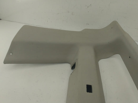 Land Rover Discovery Passenger Right Rear Upper Quarter Trim