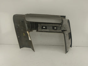 Land Rover Discovery Drive Left Rear Upper Quarter Trim - 0