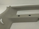 Land Rover Discovery Drive Left Rear Upper Quarter Trim-5