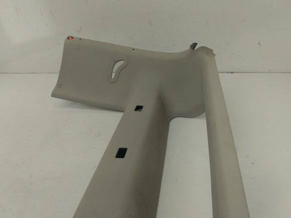 Land Rover Discovery Drive Left Rear Upper Quarter Trim