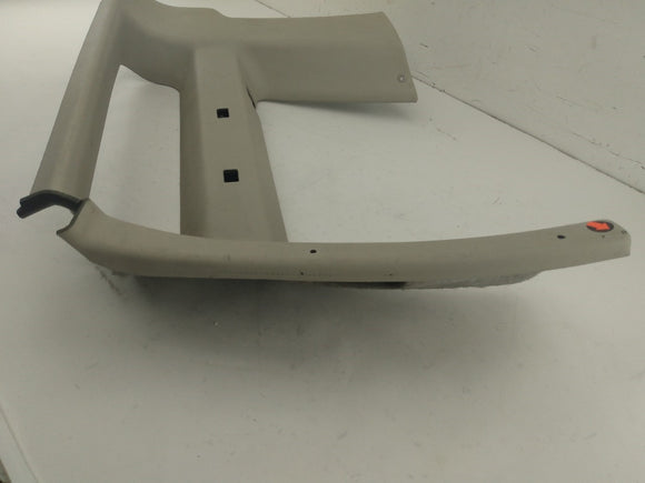 Land Rover Discovery Drive Left Rear Upper Quarter Trim