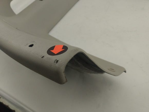 Land Rover Discovery Drive Left Rear Upper Quarter Trim