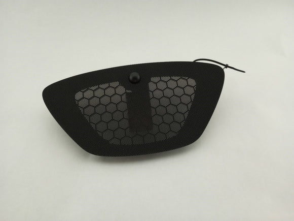 Saab 9-5 Front Center Dash Speaker Grille