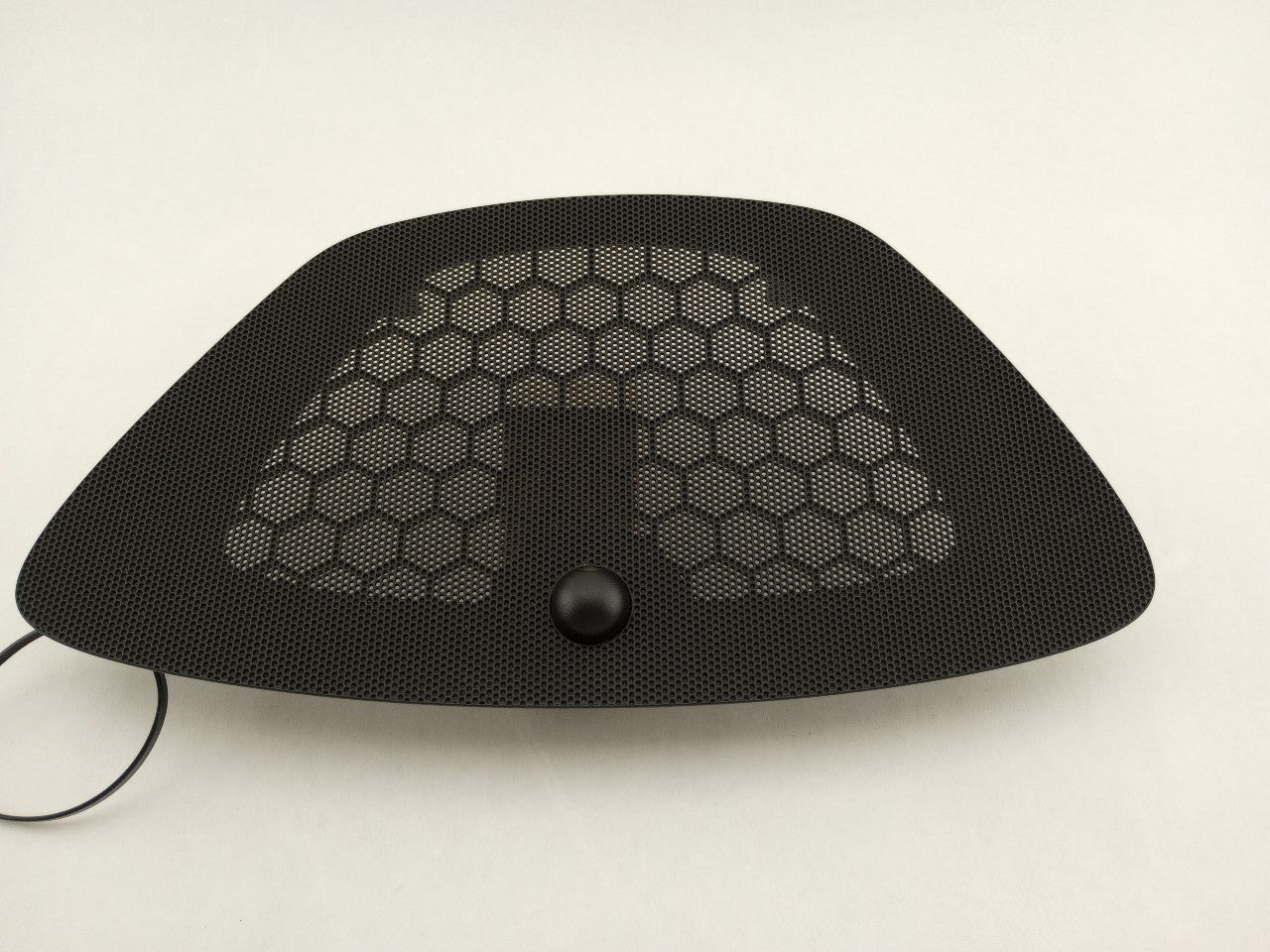 Saab 9-5 Front Center Dash Speaker Grille
