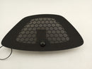 Saab 9-5 Front Center Dash Speaker Grille-3
