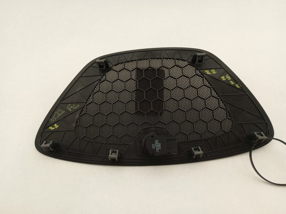 Saab 9-5 Front Center Dash Speaker Grille