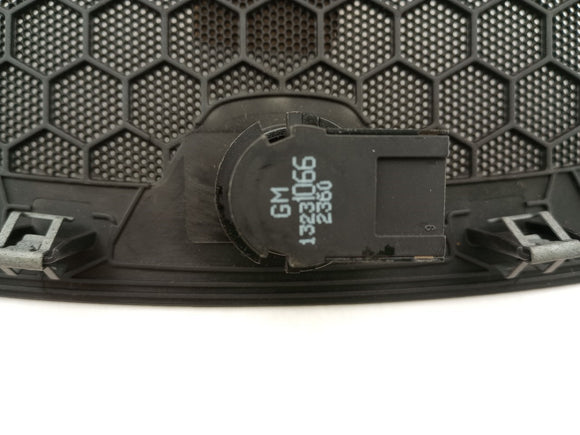 Saab 9-5 Front Center Dash Speaker Grille