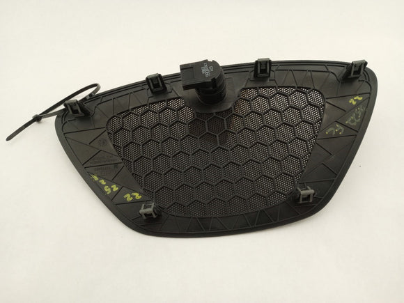 Saab 9-5 Front Center Dash Speaker Grille