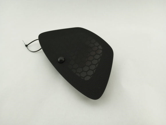 Saab 9-5 Front Center Dash Speaker Grille