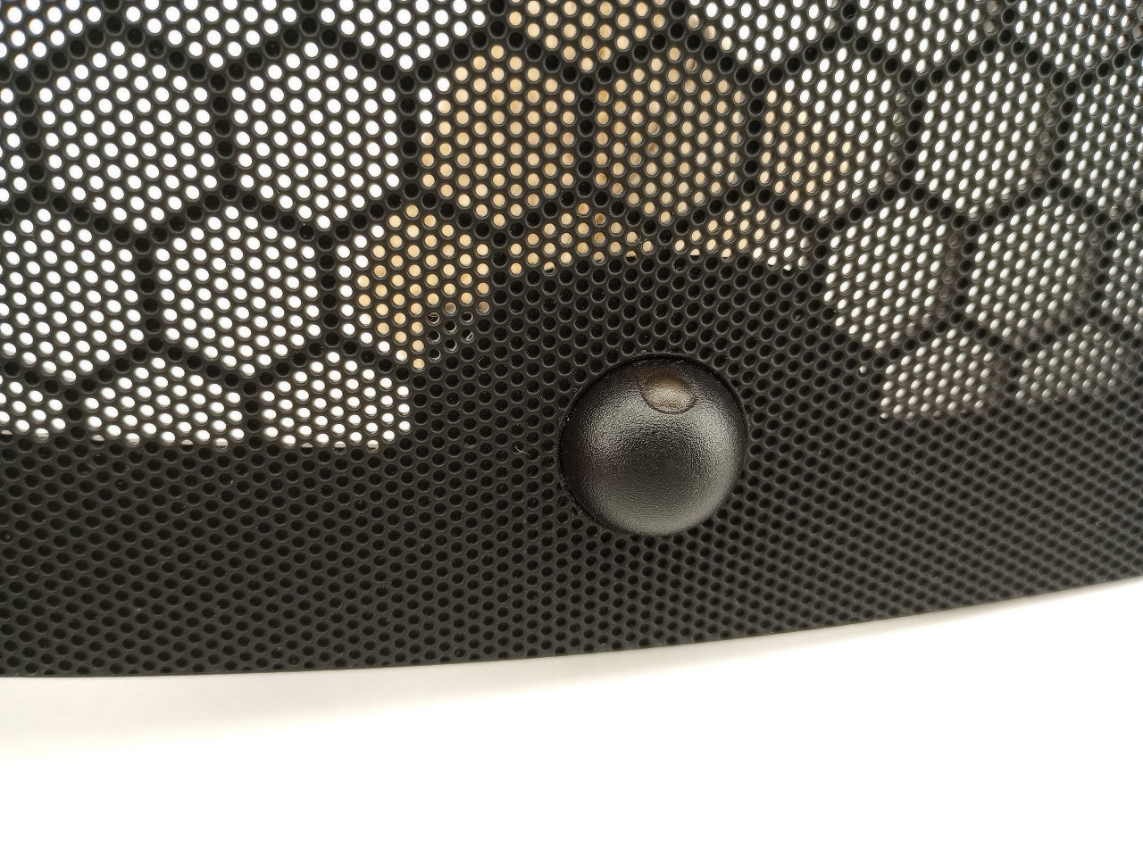 Saab 9-5 Front Center Dash Speaker Grille
