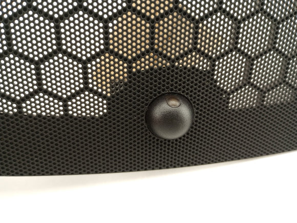 Saab 9-5 Front Center Dash Speaker Grille