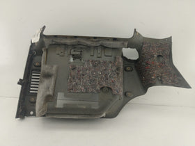 Land Rover Discovery Passenger Right Rear Lower Quarter Trim - 0