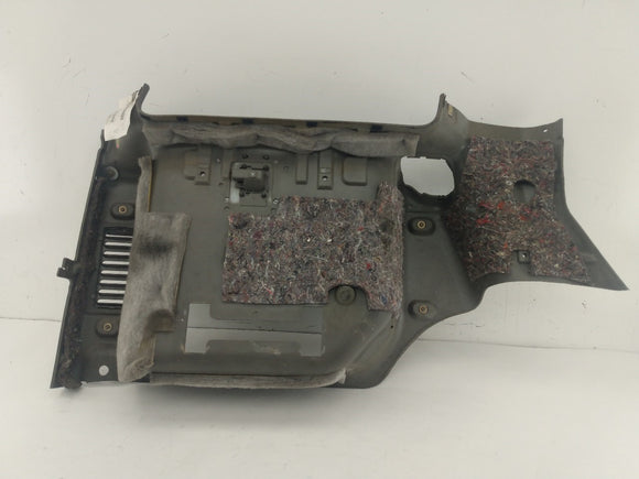 Land Rover Discovery Passenger Right Rear Lower Quarter Trim