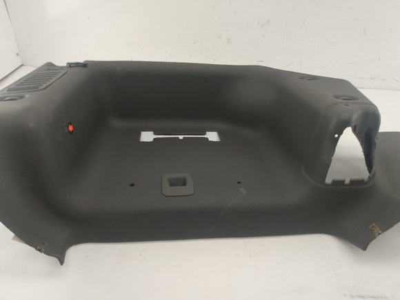 Land Rover Discovery Passenger Right Rear Lower Quarter Trim