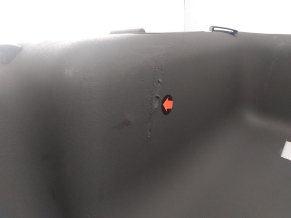 Land Rover Discovery Passenger Right Rear Lower Quarter Trim