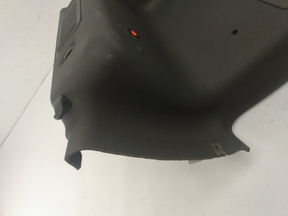Land Rover Discovery Passenger Right Rear Lower Quarter Trim
