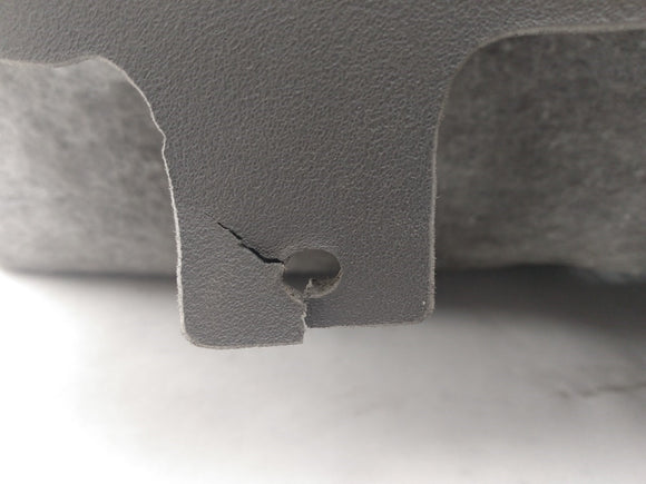 Land Rover Discovery Passenger Right Rear Lower Quarter Trim