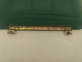 Land Rover Discovery Driver Left Rear Door Window Glass - 0