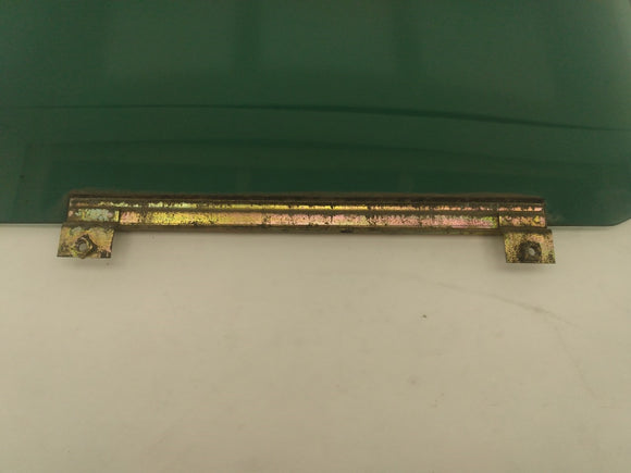 Land Rover Discovery Driver Left Rear Door Window Glass